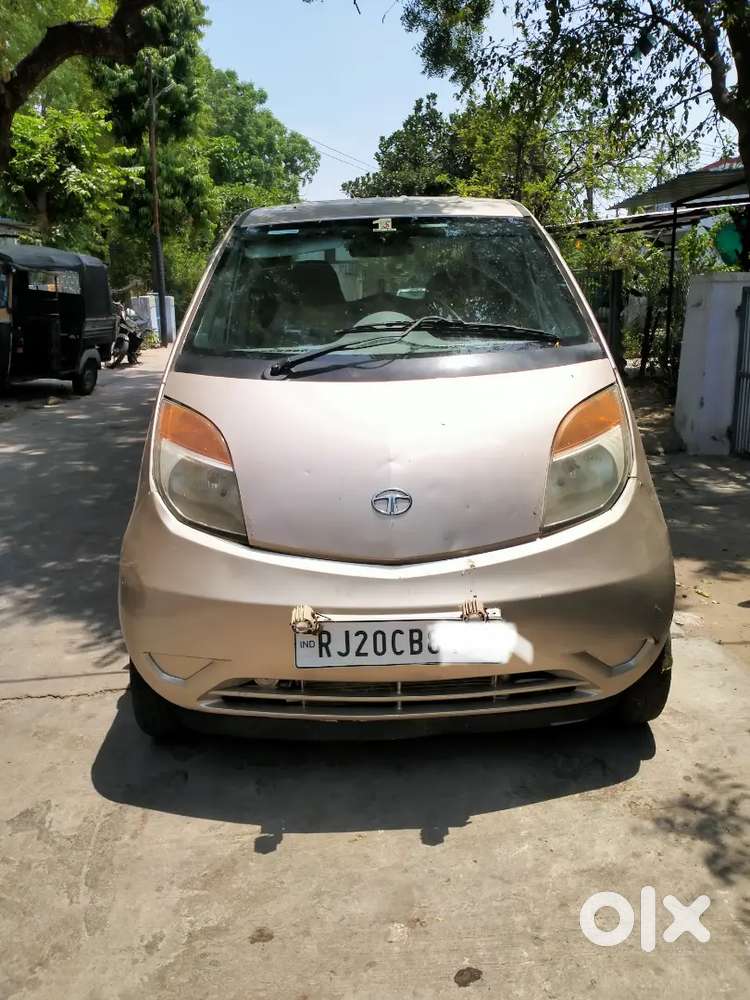 Tata Nano