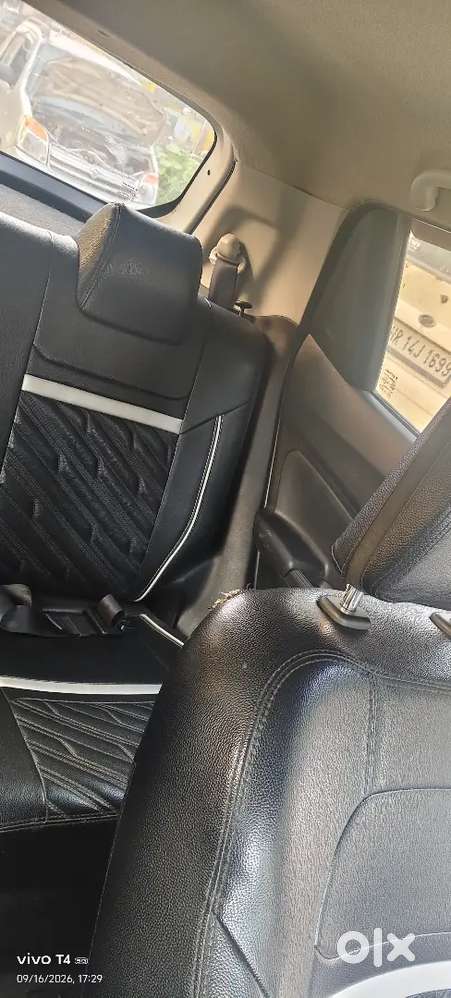 Maruti Suzuki Swift 2020
