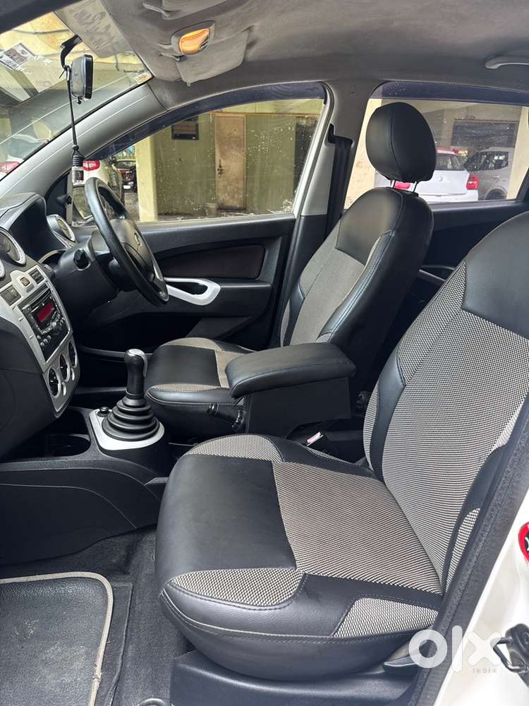Ford Figo 1.2 2011