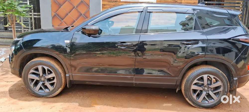 Tata Harrier Kryotec Xza Plus 2022 Diesel Automatic