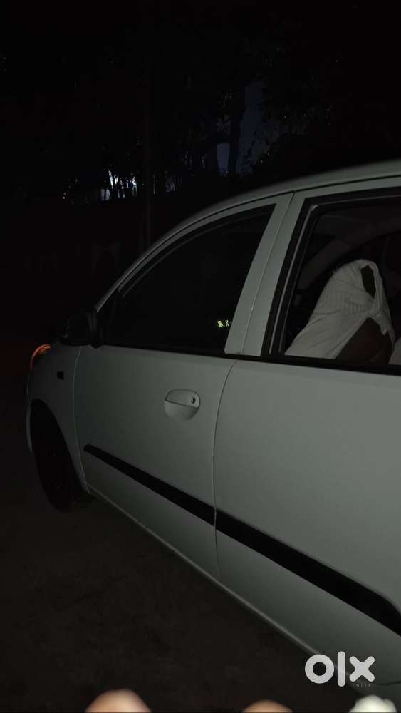 Hyundai I10 2010 Petrol Variant