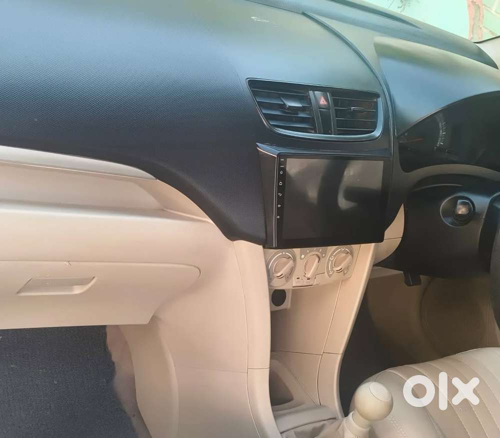 Maruti Suzuki Swift Dzire Tour Ldi, 2018, Diesel
