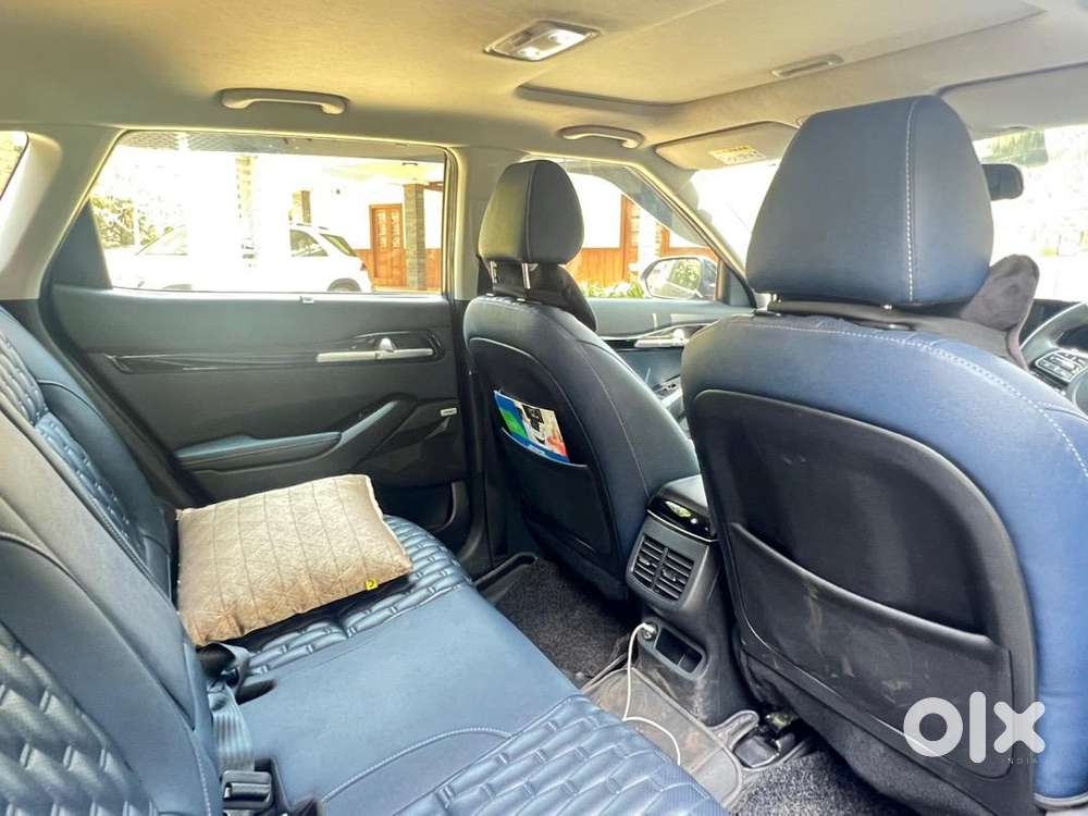 Kia Seltos 2022 Diesel Well Maintained