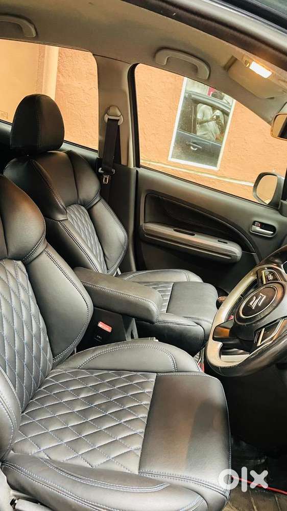 Maruti Suzuki Diesel 2011 (abs)
