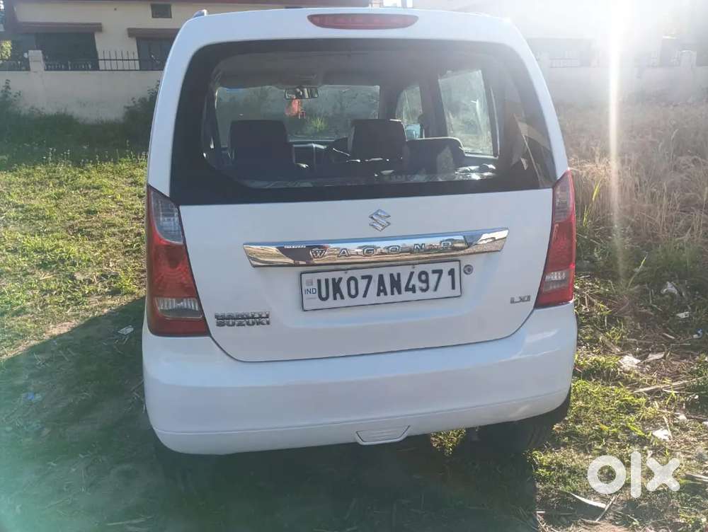 Best Condition Bumper To Bumper Original First Owner