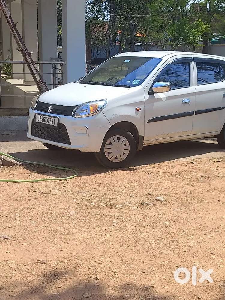 Maruti Suzuki Alto K10 2022 Cng & Hybrids