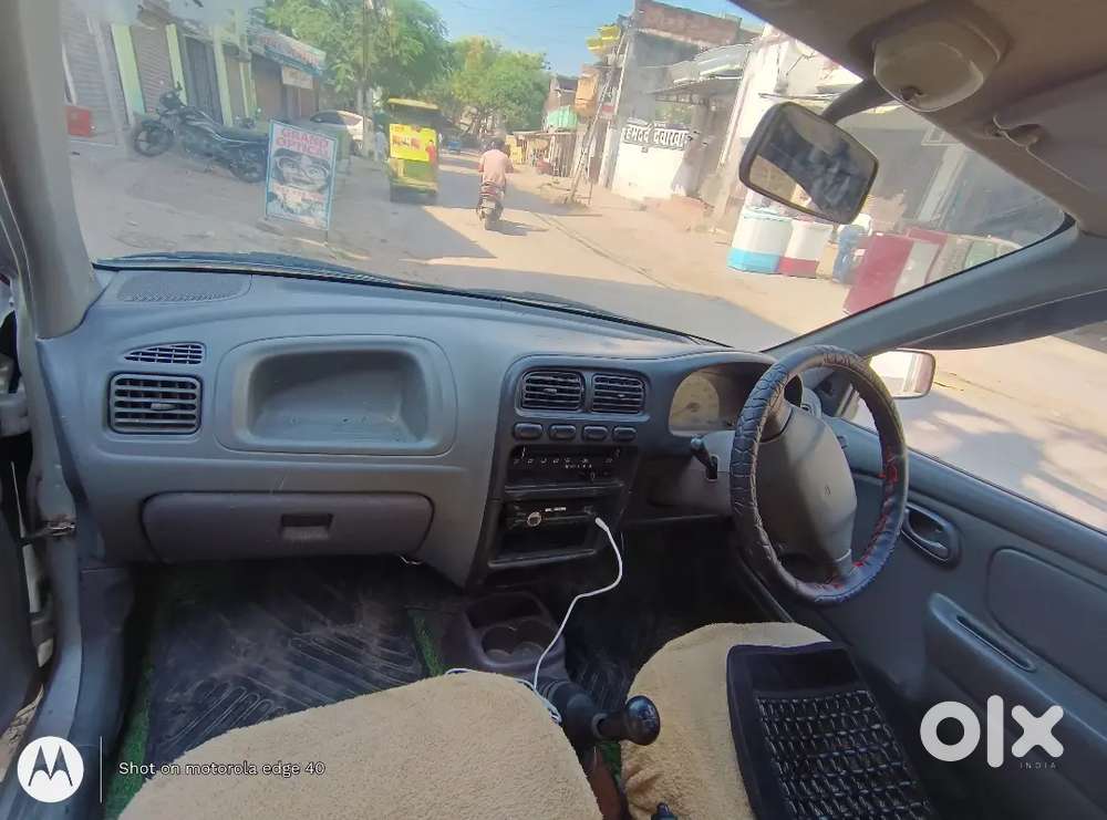 2005 Maruti Suzuki Alto Lx Bsiii