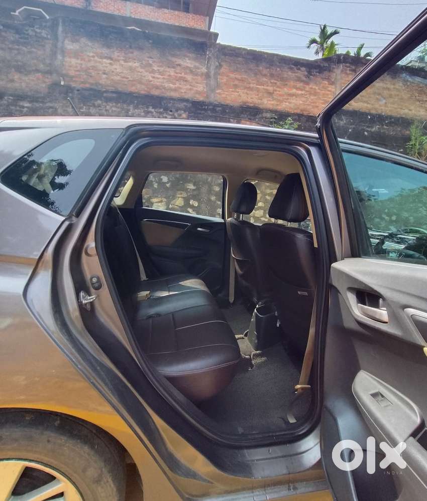 Honda Jazz 1.5 V I Dtec, 2016