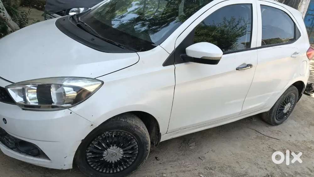 Tata Tiago Amt 2016