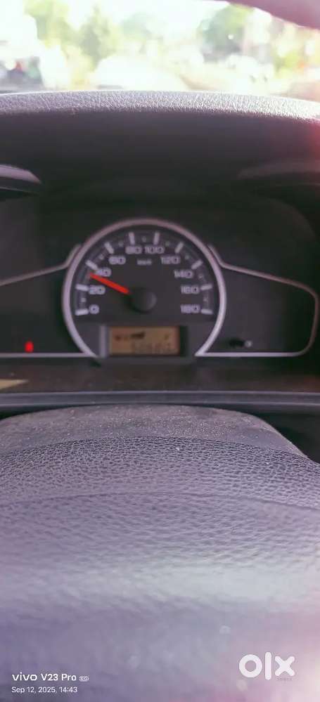 Maruti Suzuki Alto 800 2020 Petrol 54000 Km Driven In Good Condition