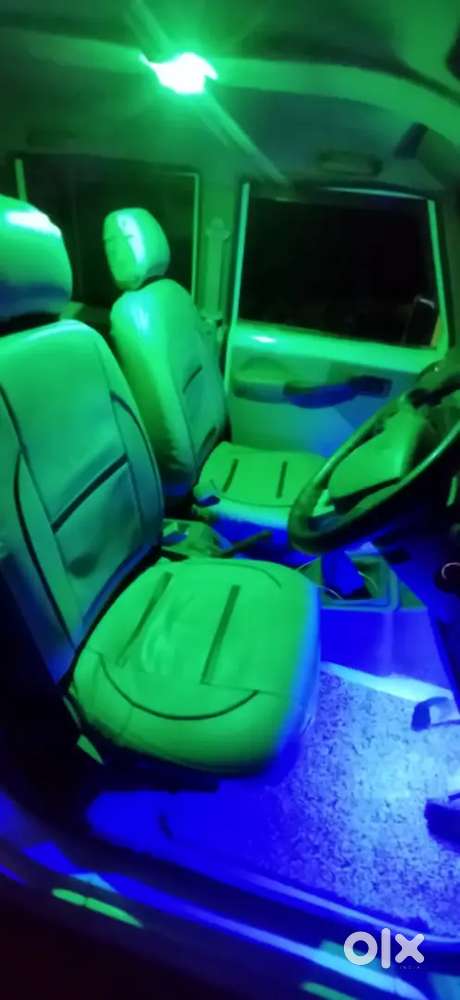 Mahindra Bolero 2014 Diesel Well Maintained