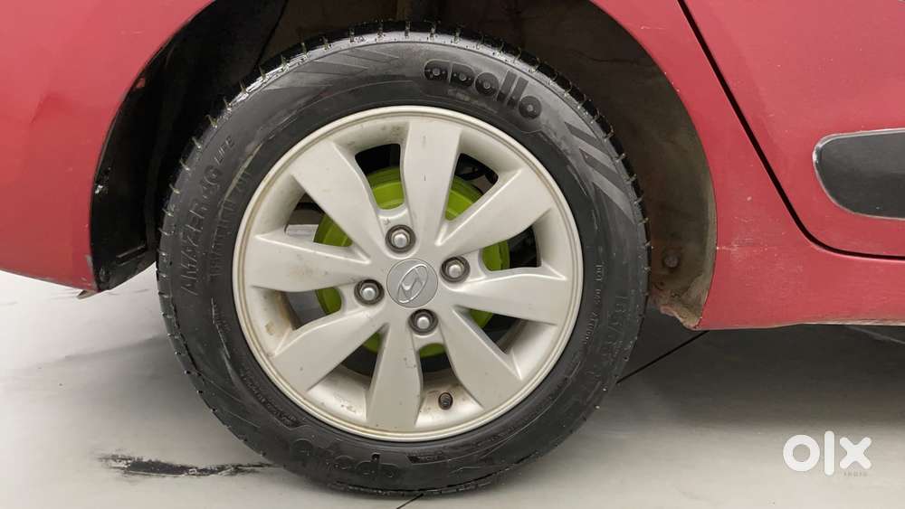 Hyundai Xcent S 1.2 (o), 2015, Petrol