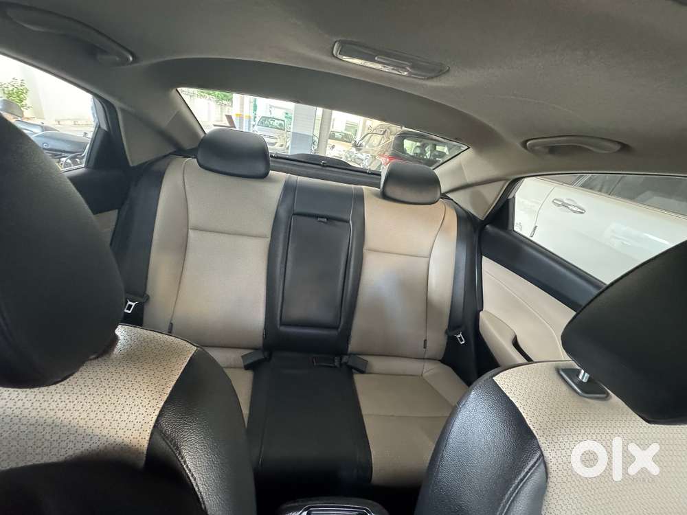 Hyundai Verna 1.6 Vtvt Top Model  Less Driven