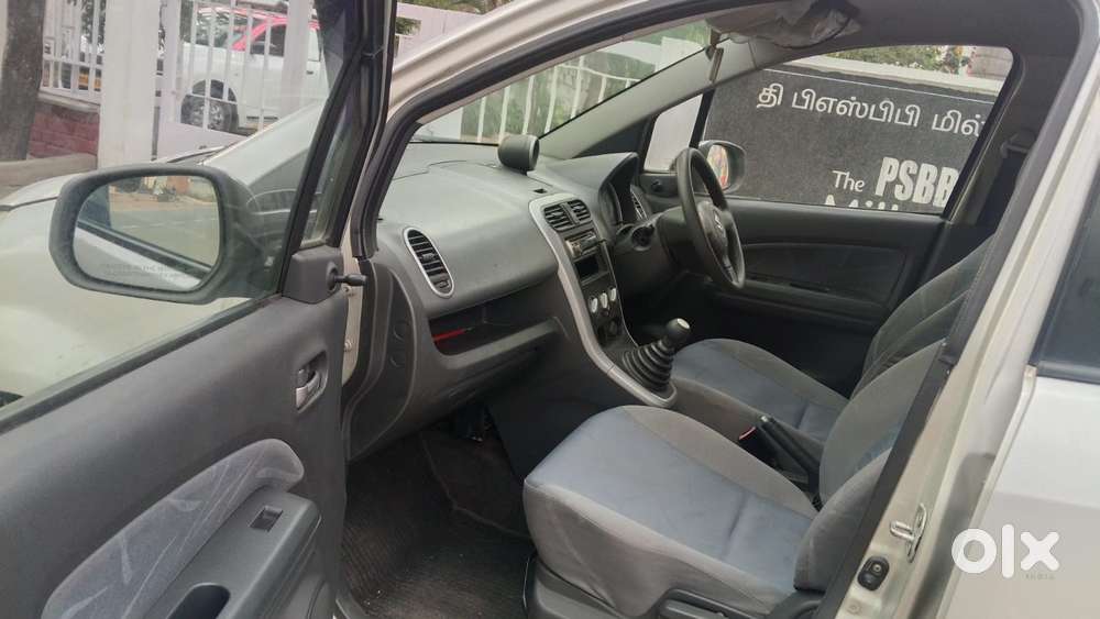 Maruti Suzuki Ritz Vdi Bs-iv, 2009, Diesel