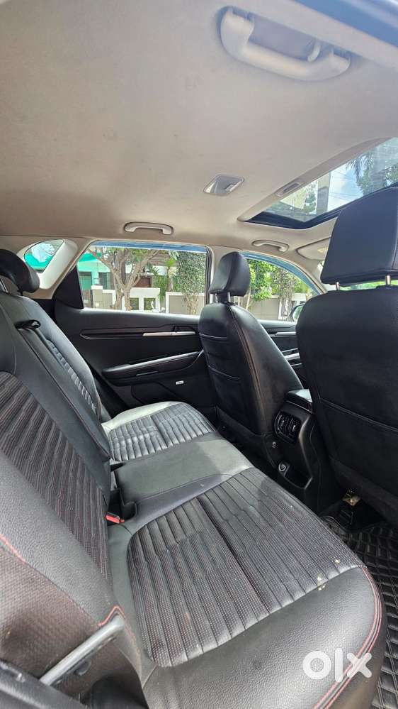 Kia Sonet Gtx Plus Turbo Dct, 2021, Petrol