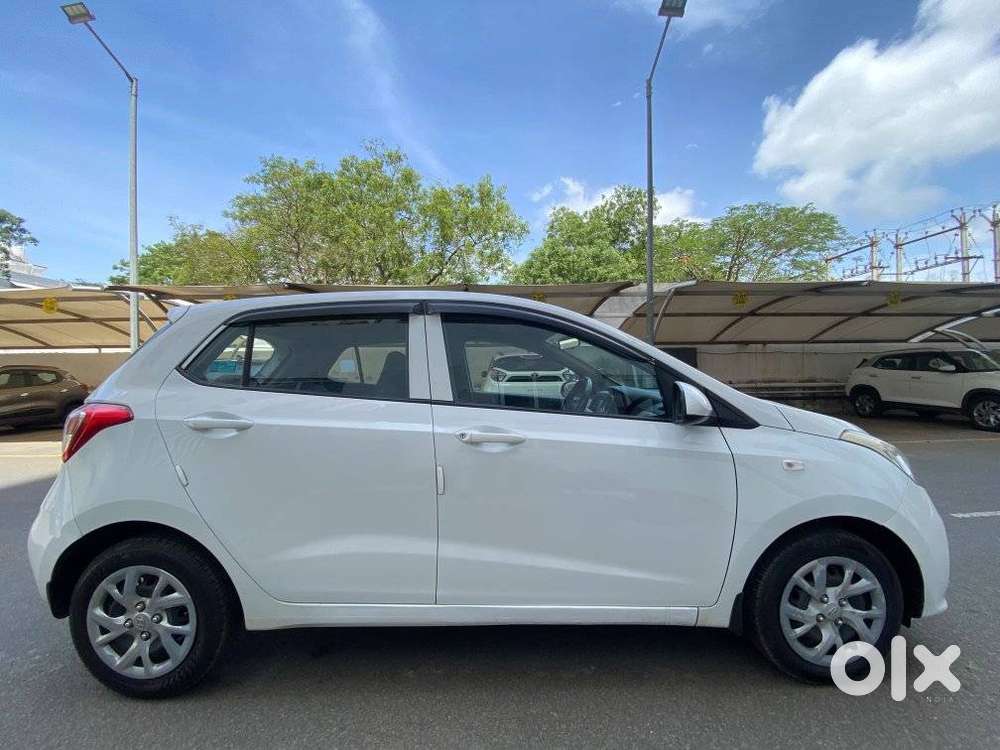 Hyundai Grand I10 1.2 Kappa Magna, 2018, Petrol