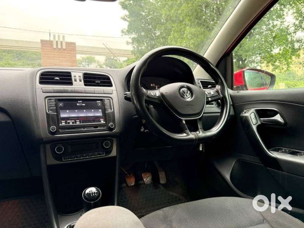 Volkswagen Polo 1.2 Mpi Highline Plus, 2020, Petrol