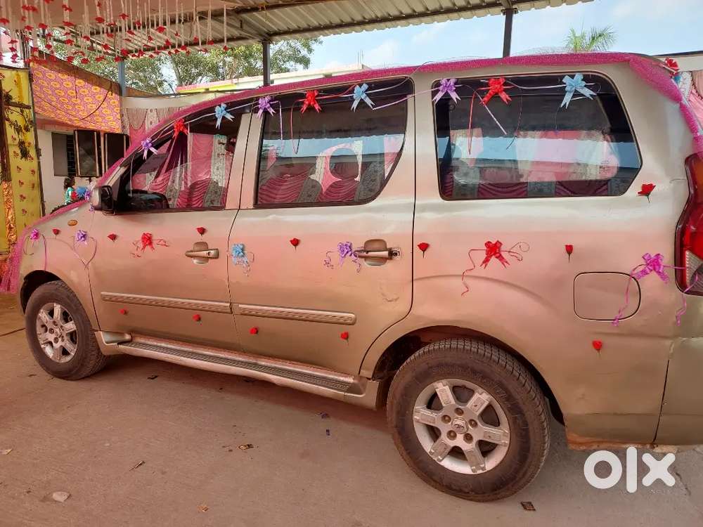 Mahindra Xylo 2009 Model
Neu Gadi Lena Hai