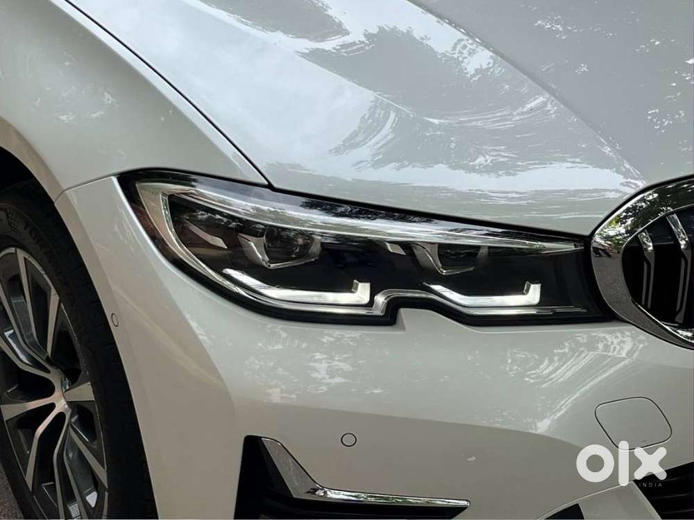 Bmw 3 Series Gran Limousine 2.0 330li Luxury Line, 2021, Petrol