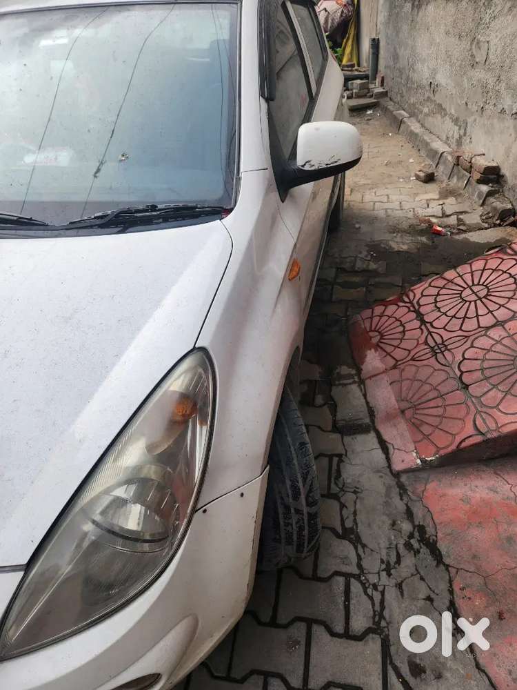 Hyundai I20 2012 Petrol Magna