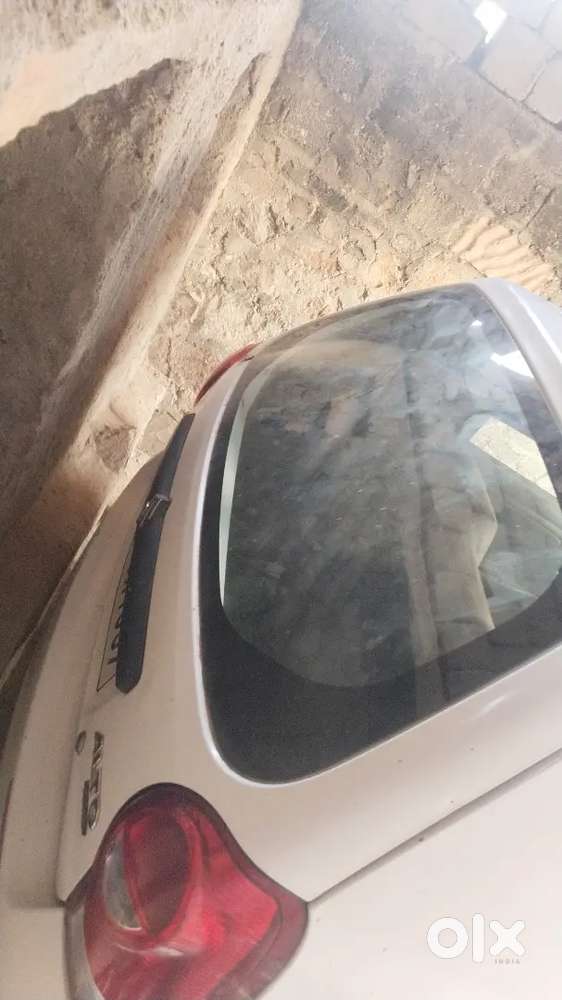 Alto K10 2011 Model Good Condition Rc Renew 4 Tyre New Good Condition