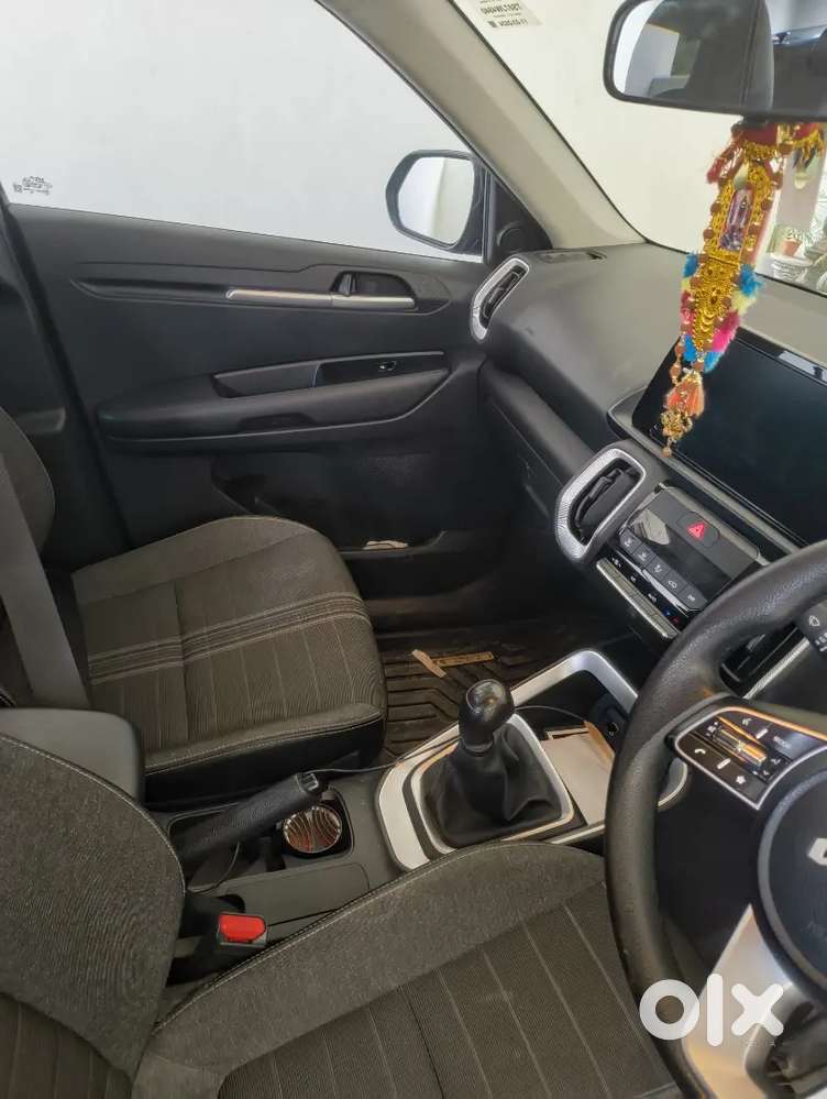 Kia Sonet 1.2 Htk 2024