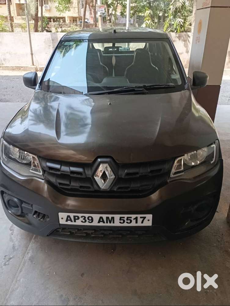 Vehicle Good Condition