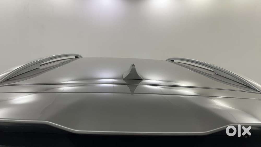 Mg Hector Shine 1.5 Turbo Mt, 2022, Petrol