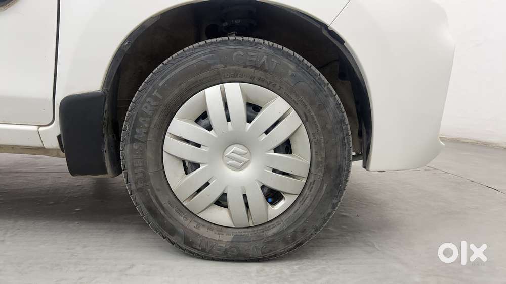 Maruti Suzuki Alto 800 2012-2016 0.8 Lxi (o), 2022, Petrol