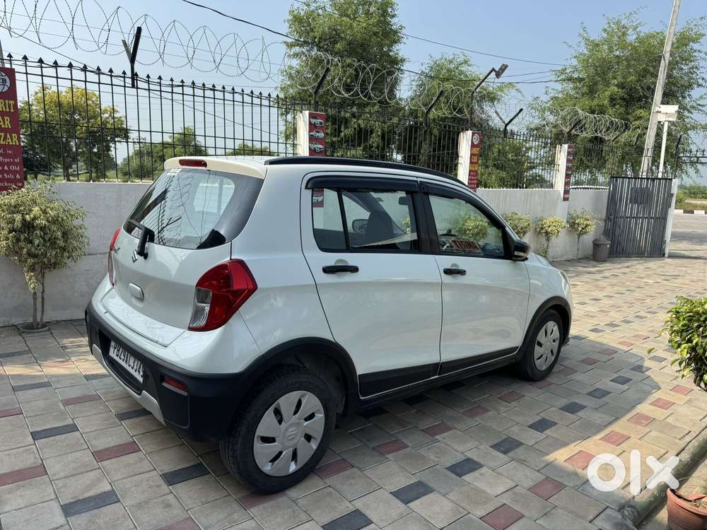 Maruti Suzuki Celerio X Zxi, 2019, Petrol