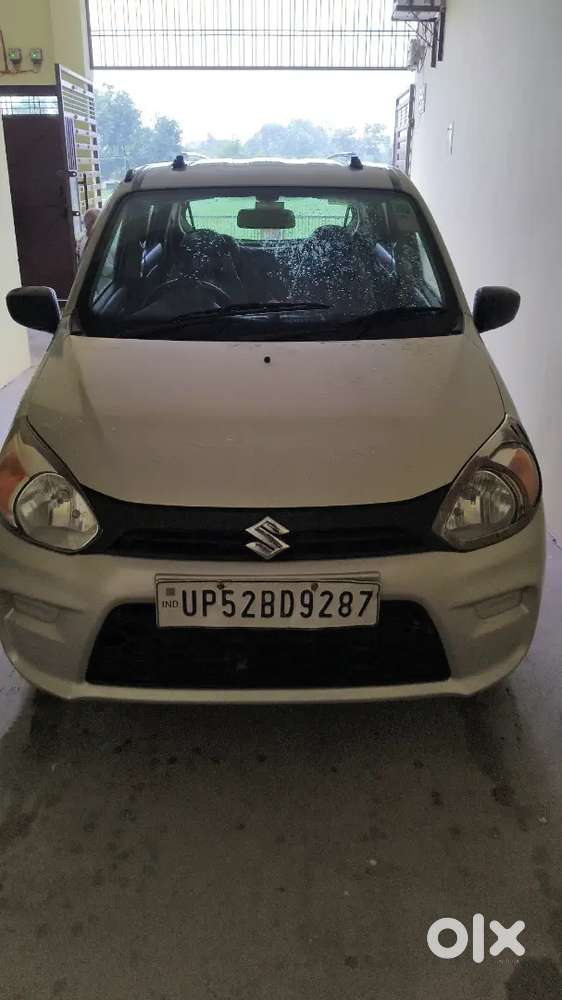2020 Maruti Alto 800
