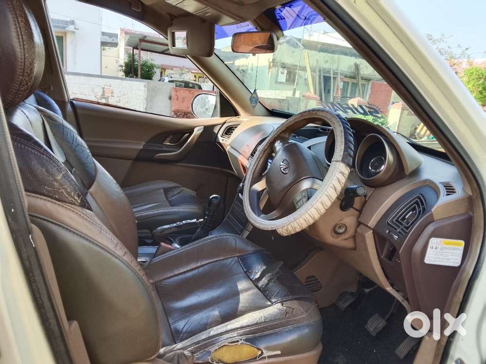 Mahindra Xuv500 Diesel Manual 2012