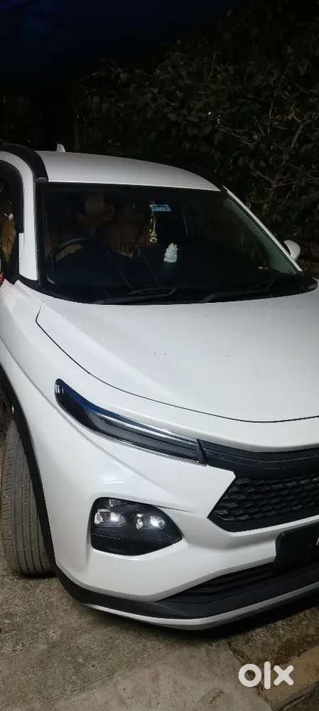 Toyota Urban Cruiser Taisor 2025 Petrol Good Condition