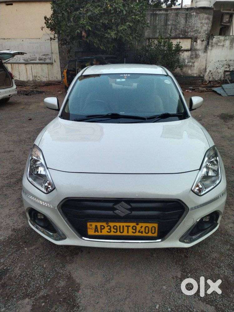 Maruti Suzuki Swift Dzire 1.3 Vxi, 2024, Petrol