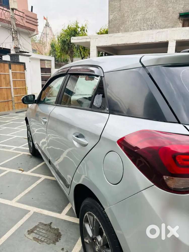 I20 Sportz Plus Variant Vtvt 2020.