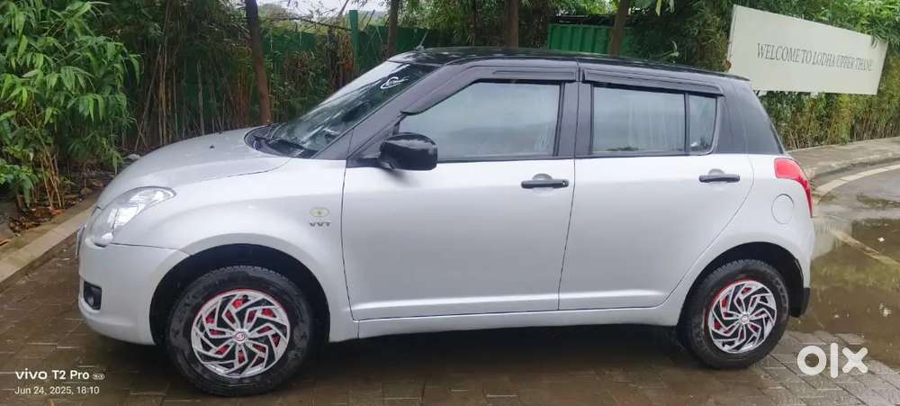 Swift Vxi Petrol 2006