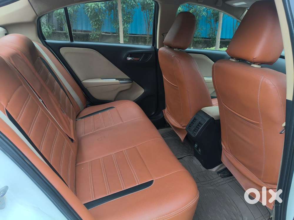 Honda City I Dtec V, 2015, Diesel