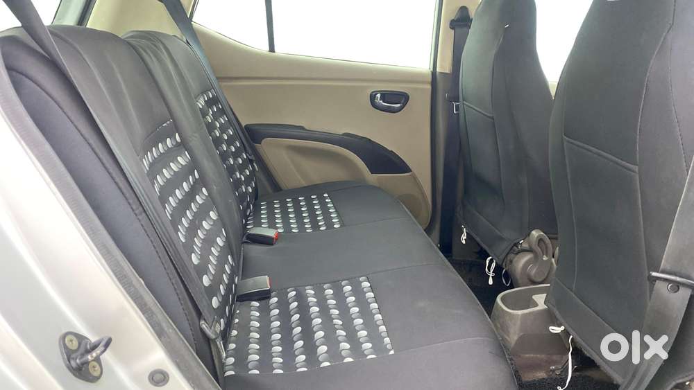 Hyundai I10 Sportz 1.1l, 2014, Petrol