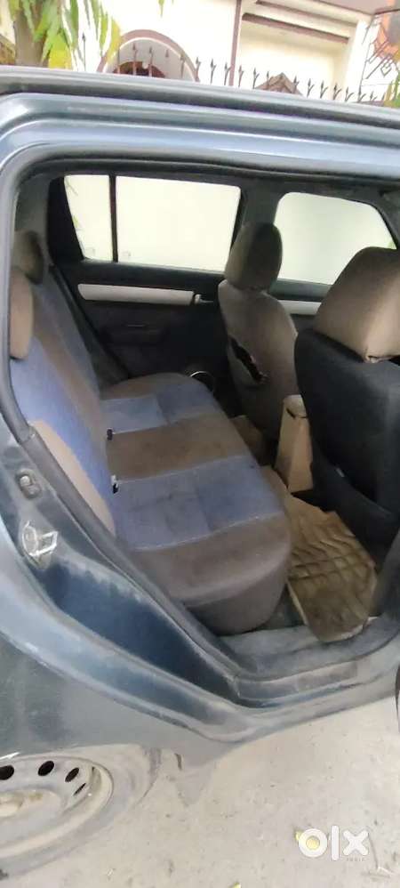 Maruti Suzuki Swift 2011 Petrol 60540 Km Driven