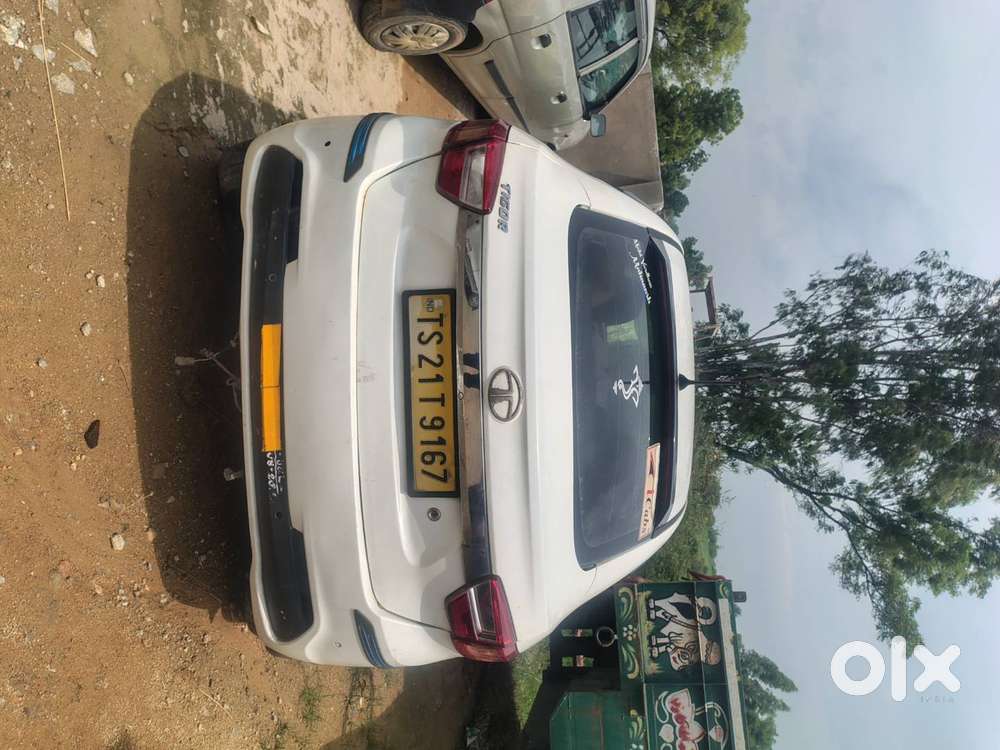 2017 Tata Tigor Diesel