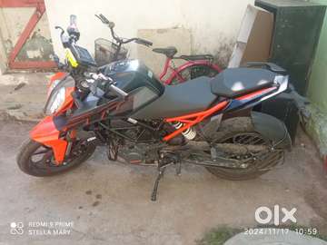 1WEEK OLD bike with TFT Motorcycles 1790187390