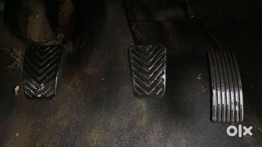 Hyundai Eon Magna +, 2015, Petrol