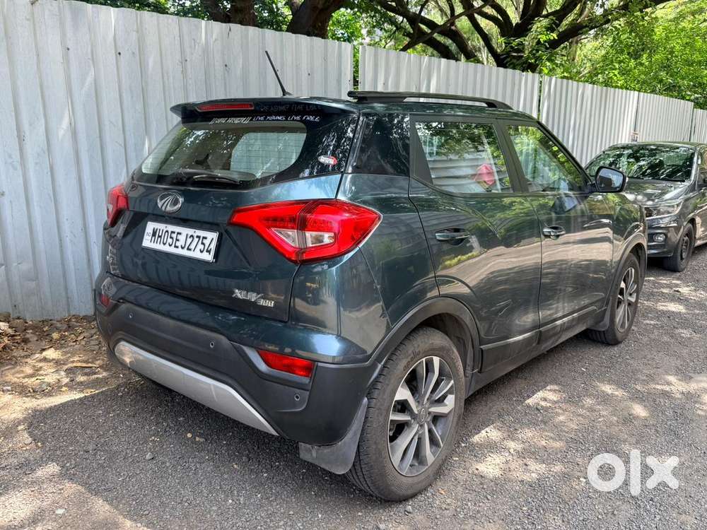 Mahindra Xuv300 2020 Diesel