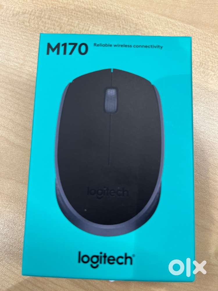 Logitech Wireless Mouse