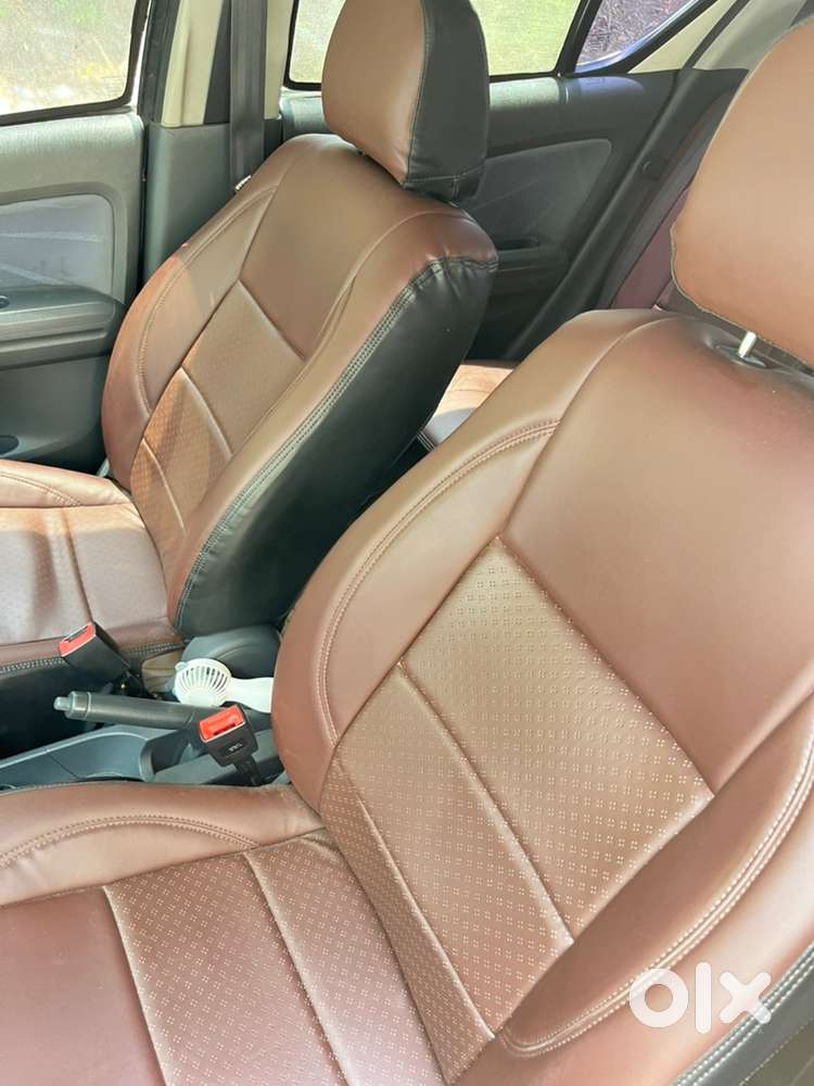 2016 Maruti Suzuki Ritz Vxi Manual Petrol