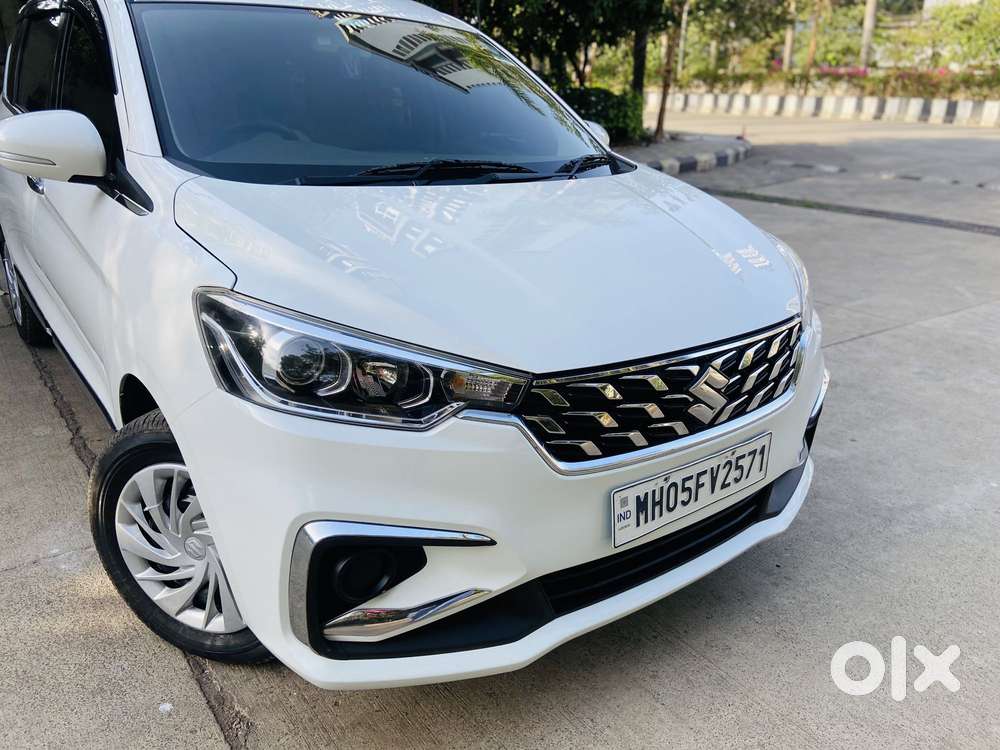 Maruti Suzuki Ertiga Vxi (o) Cng, 2025, Cng & Hybrids
