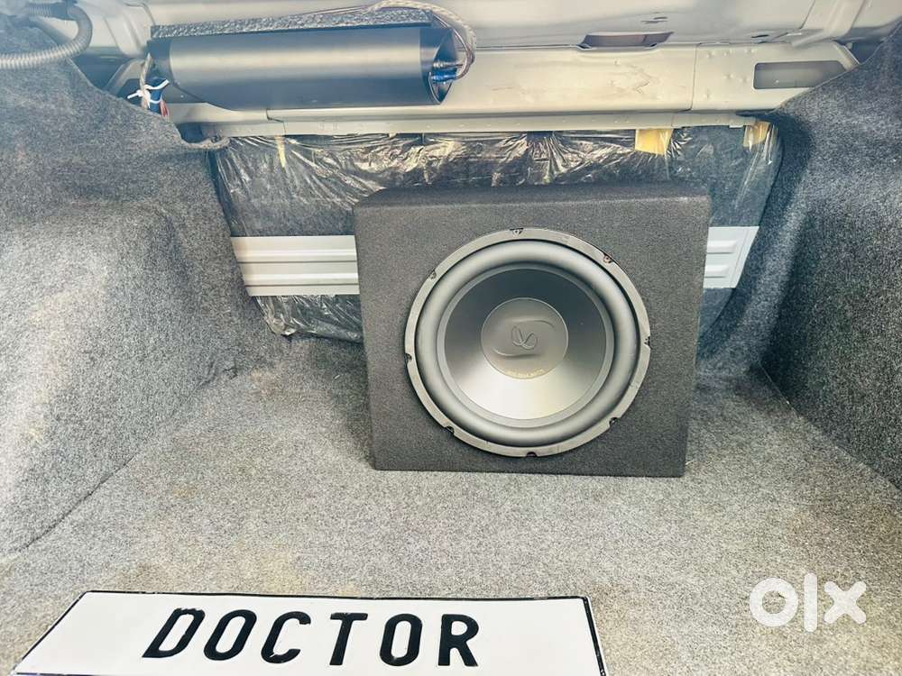Skoda Rapid Style Plus Diesel Automatic 2019