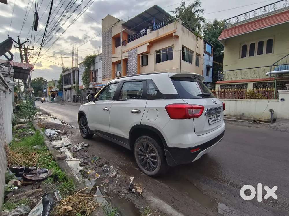 Toyota Urban Cruiser 2022 1.5 Grade