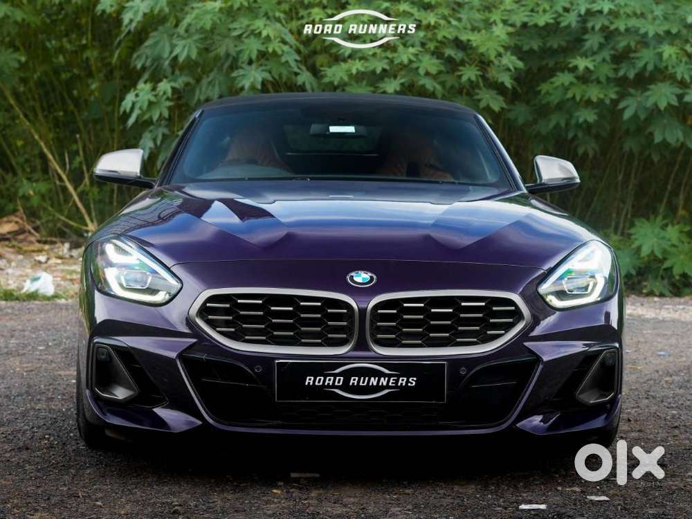 Bmw Z4 M40i, 2023, Petrol