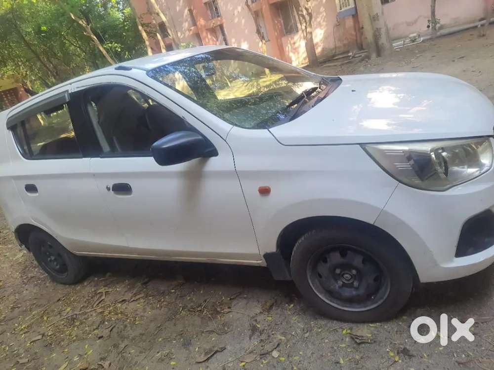 Maruti Suzuki 1000 Ac 2015 Model